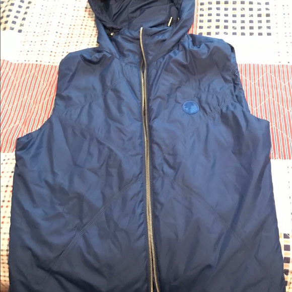Versace jacket